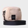 Mujer Toni Pons Bolsos | Bolso Bandolera De Mujer Tipo Borrego En Color Natural - Gianna
