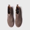 Mujer Toni Pons | Botin Para Female Hecho En Serraje - Basel-Sy