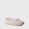 Hombre Toni Pons | Alpargata Clasica Unisex En Color Crudo - Blanes-Er