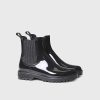 Mujer Toni Pons | Botin De Agua Para Mujer En Negro - Cavan