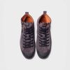 Hombre Toni Pons | Botin Para Hombre En Serraje En Gris - Gery-Sy